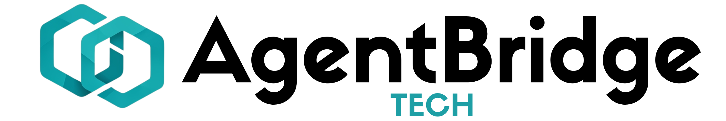 Agent Bridge Tech Logo